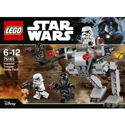 ヨドバシ.com - LEGO レゴ 75165 [スター・ウォーズ バトルパック