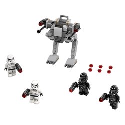 ヨドバシ.com - LEGO レゴ 75165 [スター・ウォーズ バトルパック