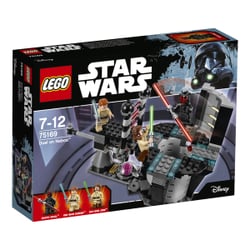 ヨドバシ.com - LEGO レゴ 75169 [スター・ウォーズ ナブーの決戦