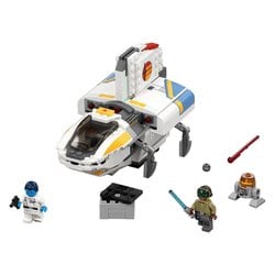 ヨドバシ.com - LEGO レゴ 75170 [スター・ウォーズ ファントム] 通販