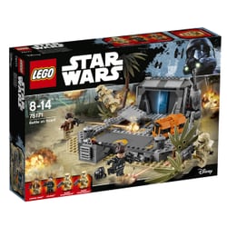 ヨドバシ.com - LEGO レゴ 75171 [スター・ウォーズ スカリフの戦い