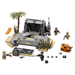 ヨドバシ.com - LEGO レゴ 75171 [スター・ウォーズ スカリフの