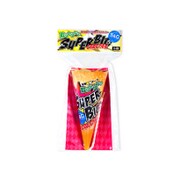 散らからないスーパービッグSGクラッカー