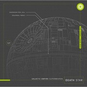 IG-1942 [スター・ウォーズ ローグワン 正方形ノート]