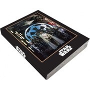 IG-1945 [スター・ウォーズ ローグワン パタパタメモ B]