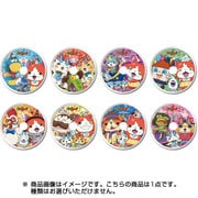 妖怪ウォッチTVアニメコレクションDVD メリケン妖怪初登場シリーズ！！ [キャラクターグッズ食玩 全8種のうち1種]