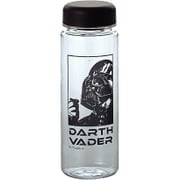 SW08 ウォーターボトル ダース・ベイダー STAR WARS(スター・ウォーズ) 30039-1