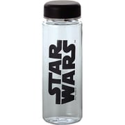 SW08 ウォーターボトル LOGO STAR WARS(スター・ウォーズ) 50040-7