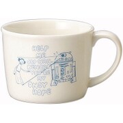 50158-9 [SW10 マグ レイア＆R2 STAR WARS(スター・ウォーズ)]