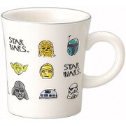 50159-6 [SW10 アメリカンマグ キャラクター STAR WARS(スター・ウォーズ)]
