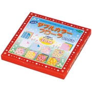 NEW30色調 ダブルカラーフローラ折紙 23-1893