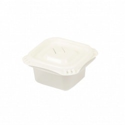 EasyPack 保存容器 正方形 S 4個組 HB-2907