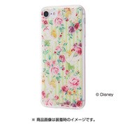 IJ-DP7TP/TB002 [iPhone 7 スマホTPUケース 背面パネルセット オリジナルアート ティンカー・ベル2]