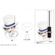 名探偵コナン アクリルペンスタンド 03 怪盗キッド [キャラクターグッズ]