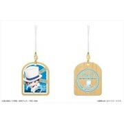 名探偵コナン 木製ストラップ 03 怪盗キッド [キャラクターグッズ]