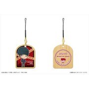 名探偵コナン 木製ストラップ 05 赤井秀一 [キャラクターグッズ]