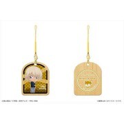 名探偵コナン 木製ストラップ 06 安室透 [キャラクターグッズ]