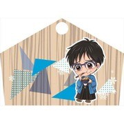 ユーリ！！！ on ICE 絵馬 勝生勇利 [キャラクターグッズ]
