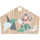 ユーリ！！！ on ICE 絵馬 ヴィクトル・ニキフォロフ [キャラクターグッズ]