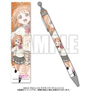 ラブライブ！サンシャイン！！ ボールペン Ver.2 千歌 [キャラクターグッズ]