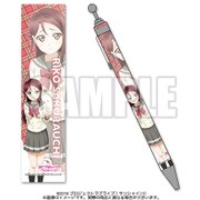 ラブライブ！サンシャイン！！ ボールペン Ver.2 梨子 [キャラクターグッズ]