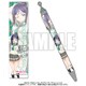 ラブライブ！サンシャイン！！ ボールペン Ver.2 果南 [キャラクターグッズ]