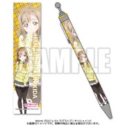 ラブライブ！サンシャイン！！ ボールペン Ver.2 花丸 [キャラクターグッズ]