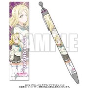 ラブライブ！サンシャイン！！ ボールペン Ver.2 鞠莉 [キャラクターグッズ]