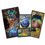 ドラゴンクエスト モンスターバトルスキャナー タクティカルチケットホルダー 2 [キャラクターグッズ]