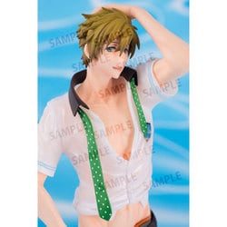 橘真琴 フィギュア　キャラアニ Free Eternal Summer 橘真琴 フィギュア キャラアニ Free Eternal Summer - メルカリ