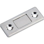 MC1598 [平行極薄型マグネットキャッチ(140-026-510)]