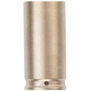 AMCDWI12D20MM [防爆インパクトディープソケット 差込 12.7mm タイヘン20mm]