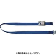 C2R3FH [ラッシングベルト カム式ラウンドタイプ・フラットフック仕様軽荷重]