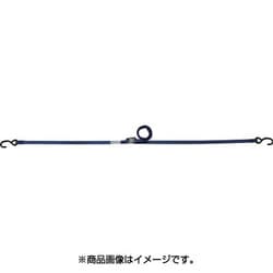 CL2OP12 [ラッシングベルト カム式オープンフック仕様軽荷重]