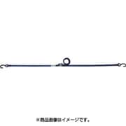 CL2OP12 [ラッシングベルト カム式オープンフック仕様軽荷重]