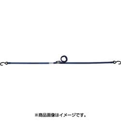 CL2OP15 [ラッシングベルト カム式オープンフック仕様軽荷重]