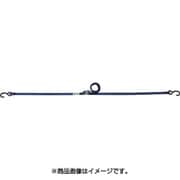CL2OP15 [ラッシングベルト カム式オープンフック仕様軽荷重]