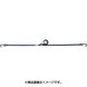 CP2O13 [ラッシングベルト カム式オープンフック仕様軽荷重]
