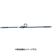 R3N12 [ラッシングベルト ラチェット式ナローフック仕様中荷重]