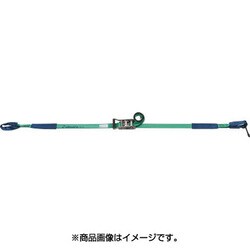 SR3I16 [ラッシングベルト ステンレス製ラチェット式しぼり中荷重]