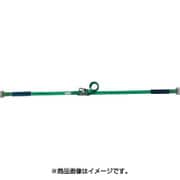 SR3SP13 [ラッシングベルト ステンレス製ラチェット式T-ワンピース中荷重]