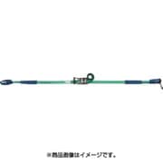 SR5I14 [ラッシングベルト ステンレス製ラチェット式しぼり仕様重荷重]