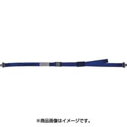 CL2X0.35X0.7XFHPA126810 [書棚用落下防止ベルト フラットフック仕様 先細 W900用]