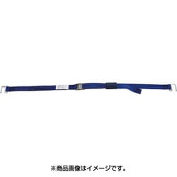 CL2X0.35X0.7XPA246910 [書棚用落下防止ベルト 6字フック W900用]
