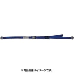CL2X0.35X1.3XFHPA126810 [書棚用落下防止ベルト フラットフック仕様 先細 W1500用]