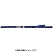 CL2X0.35X1.3XFHPA126810 [書棚用落下防止ベルト フラットフック仕様 先細 W1500用]