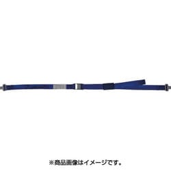 CL2X0.35X1XFHPA126810 [書棚用落下防止ベルト フラットフック仕様 先細 W1200用]