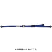 CL2X0.35X1XFHPA126810 [書棚用落下防止ベルト フラットフック仕様 先細 W1200用]