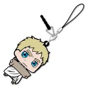 ドリフターズ カナちびストラップ スキピオ [70×70mm]