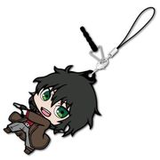 ドリフターズ カナちびストラップ キャシディ [70×70mm]